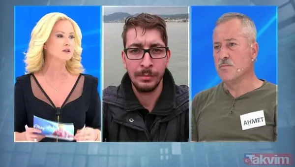 2025'te Müge Anlı'ya damga vuran olaylar: Cinayetler, üfürükçüler ve itiraflar - 11