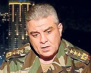 Terör örgütü YPG’nin sözde Tuğgenerali Hüsam el Awak örgütten ayrıldı