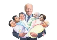 ABD Başkan Adayı Joe Bidenın küstah sözlerine muhalefet 7 ay önce bahanesine sığınıp tepkisiz kaldı!