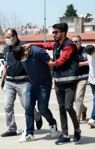 Bunu da görmedik demeyiz! Adana'da katiller yanlış kişiyi öldürdü!