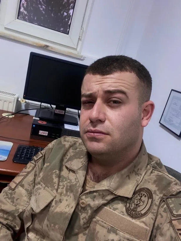 Şiddet uygulayıp tecavüz etmekle suçladığı Zeynel Yıldırım’ı öldüren Gizem Erdoğan: Çıplak fotoğraflarımı internete koymakla tehdit etti-5