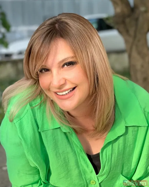 Sandık Kokusu’nun Urfalı Gülnaz’ı Gözde Seda Altuner bakın aslen nereli çıktı! - 2