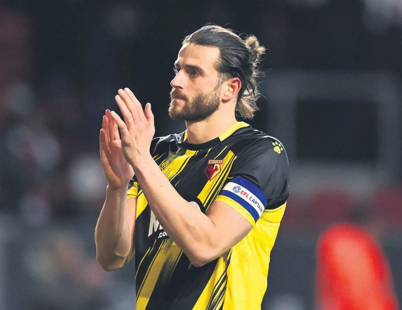 Hoedt’te geri sayım