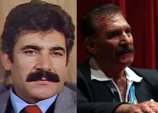 Hülya Avşar Müjde Ar'la başrol paylaştı Çarkıfelek'le efsaneleşti! Sırra kadem basan Tarık Tarcan'ın son haline bakın yıllar teğet geçmedi - 27