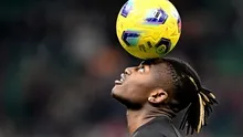 Galatasaray Rafael Leao transferini duyurdu! Victor Osimhen faktörü