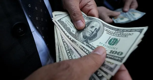 Dolar 6 ay sonra kritik rakamın altında | 16 Şubat dolar ne kadar oldu?