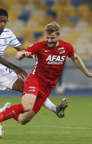 Galatasaray, Fredrik Midtsjö ile anlaştı!