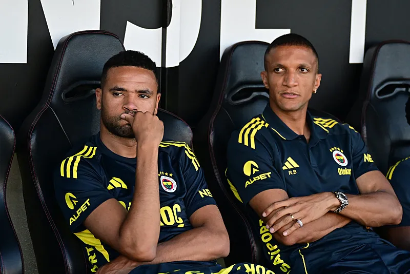 Fenerbahçe'nin yeni transferi Real Madrid'den! Resmi teklif yapılacak - 13