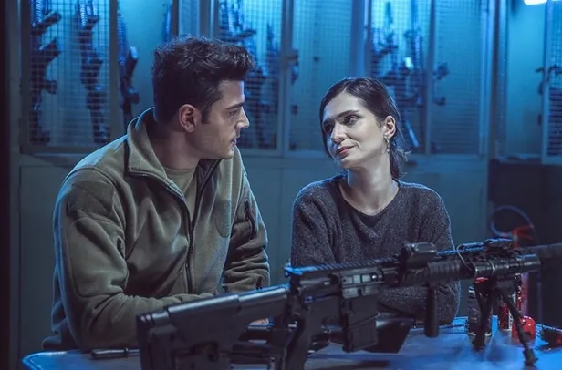 Söz 73. bölüm fragmanı yayına girdi mi? Yavuz zamana karşı yarışıyor-1