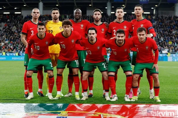 Son dakika haberi: EURO 2024 şampiyonluk oranları belli oldu! İşte Türkiye'nin son durumu ve ihtimali - 26