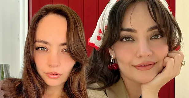 Taze anne Zeynep Tuğçe Bayat'tan samimi itiraflar: Annelik beni büyüttü!