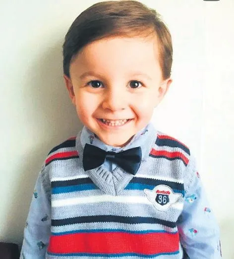 Kidstagram: Size ve çocuklarınıza güzel bir anı | 30 Ocak 2022-2