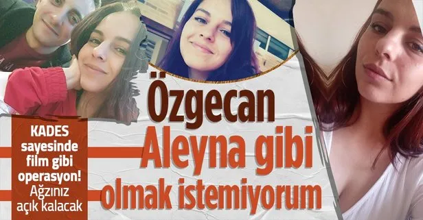 SON DAKİKA: Türkiye Fatma Yasak’ın yaşadığı dehşeti konuşuyor! Boşanacağı eşi Alper Tasalı kaçırırken KADES sayesinde kurtuldu