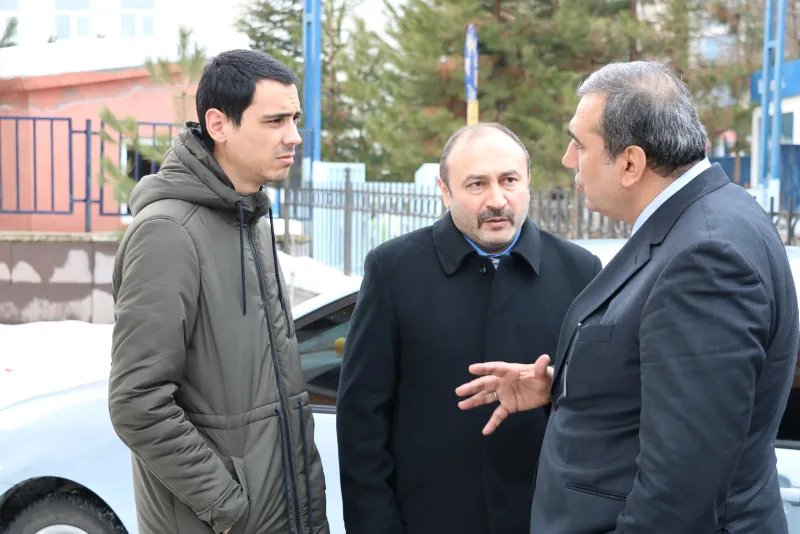 Muhsin Yazıcıoğlu davasına isimsiz mektup damga vurdu - 10