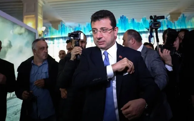 Ekrem İmamoğlu mazbatayı aldı mı, ne zaman alacak? Mazbata ne demek? Mazbata nedir ve kimlere verilir?-2