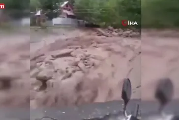 Hindistan’da sel: En az 40 ölü, 120’den fazla yaralı