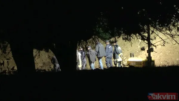 Denizli bu olayı konuşuyor! İki gençten 5 gündür haber alınamıyor: 20 saati aşkın süredir su kuyusu kazılıyor - 11