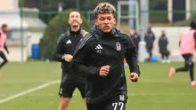 Elan Ricardodan Beşiktaş taraftarına çağrı!