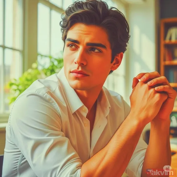 Onlar doğuştan zeka küpü: En zeki 3 burç belli oldu - 4