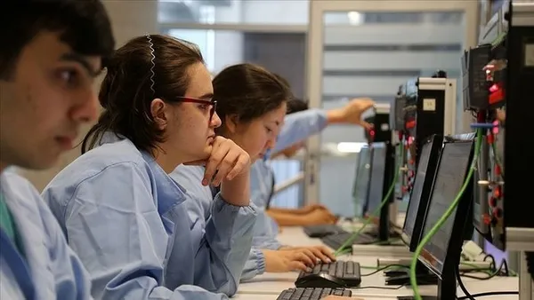 Son dakika: Milli Eğitim Bakanı Mahmut Özer'den milyonlarca öğrenciyi ilgilendiren açıklama! İşte yeni eğitim programı-2