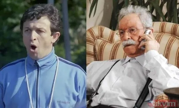 Hülya Avşar Müjde Ar'la başrol paylaştı Çarkıfelek'le efsaneleşti! Sırra kadem basan Tarık Tarcan'ın son haline bakın yıllar teğet geçmedi - 35