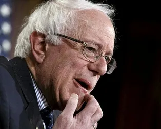 Bernie Sanders seçilirse UFOlarla ilgili bilgileri paylaşacak