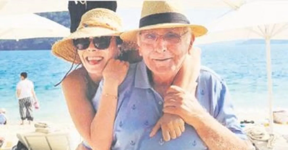 Nur Fettahoglu parents