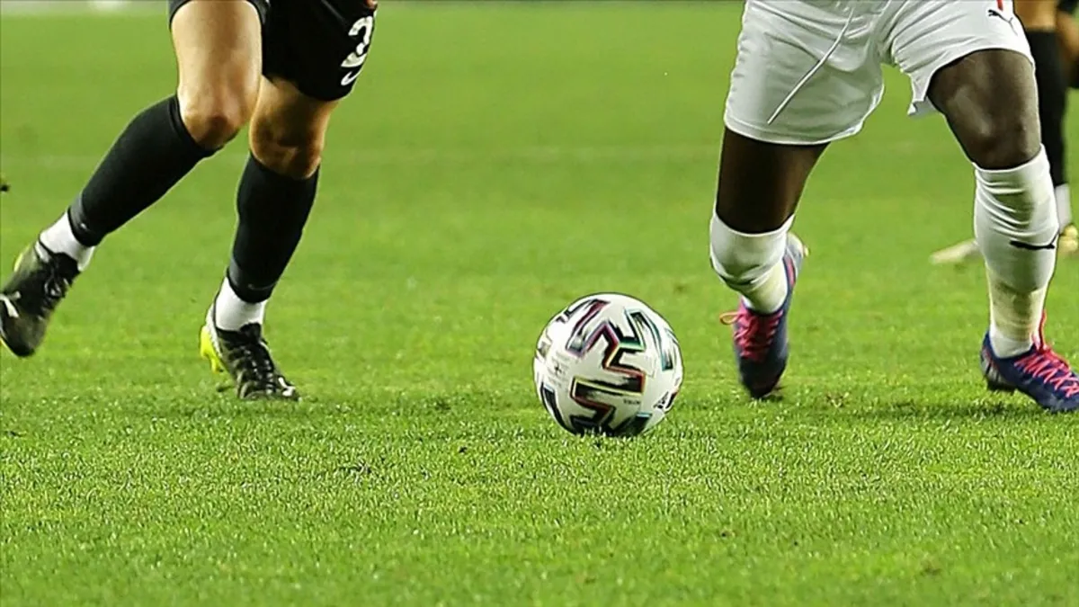 Süper Lig tüm heyecanıyla devam ediyor...