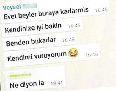 WahsApp’tan-1