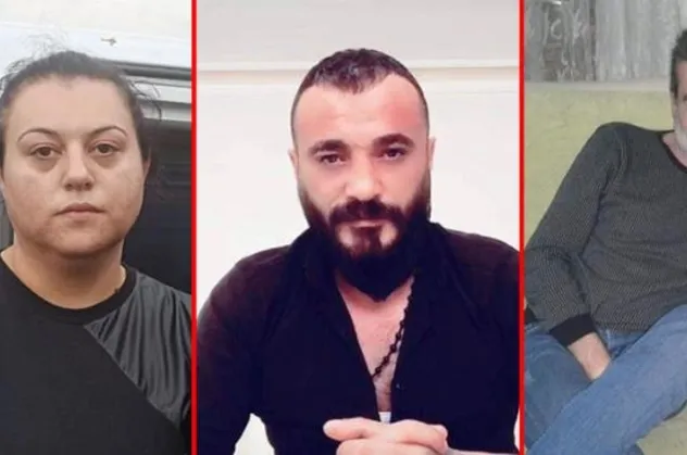 Evine davet ettiği arkadaşını 'Eşime sarkıntılık yaptı' diyerek öldürdü