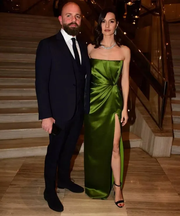 Yasemin Özilhan’dan tepki çeken sözler! VIP fakir...