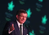 Ahmet Davutoğlu, Biden korosunun rüzgarıyla üfürmeye başladı: İlk seçimde iktidar olacağız