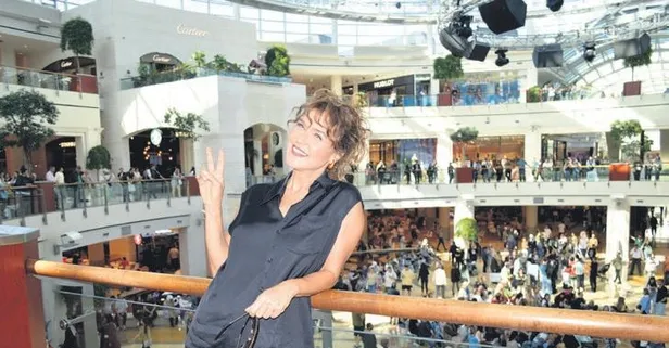 ’Sam’imi güzel!