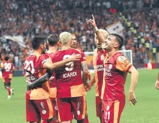 Yunus Akgün’den müthiş resital