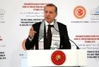 Başkan Erdoğan'ı hedef alan kirli 'İsrail' algısına AK Parti'den sert tepki: "Saldırılar mesnetsiz, haksız, izansız ve hukuksuzdur…"