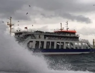 BUDO’dan sefer iptalleri