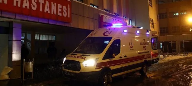 El Babda 14 şehit
