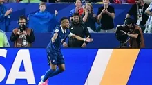 Dünya Kupasında Fransadan net skor: Mbappe ve Dembele sahneye çıktı