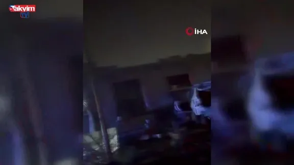 İran’dan İsrail’e füze saldırısı: 58 yaralı