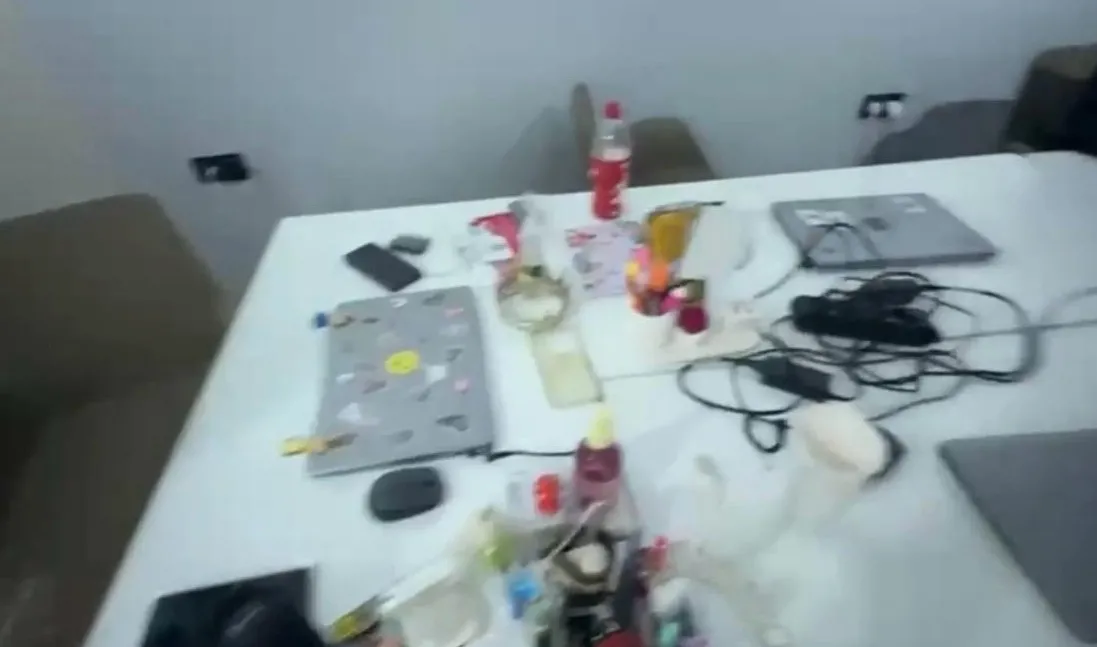 İstanbul'da Foreks dolandırıcılığı soruşturmasında çarpıcı ifadeler! Şebekenin sistemi deşifre oldu: Para trafiği dosyada-12