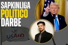 USAID’e “Politico” darbe: Demokrat Parti’nin kalesiydi fonu kesiliyor! LGBT skandalı: Bangladeş’ten Guatemala’ya sapkınlara fon