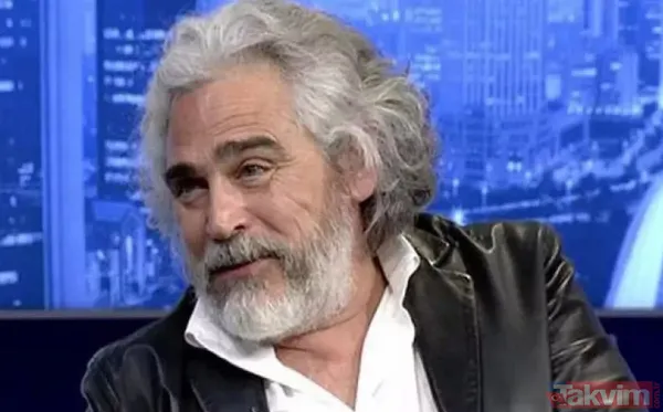 Hülya Avşar Müjde Ar'la başrol paylaştı Çarkıfelek'le efsaneleşti! Sırra kadem basan Tarık Tarcan'ın son haline bakın yıllar teğet geçmedi - 7