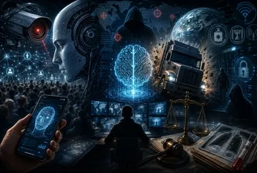Kişisel verileriniz riskte mi? İstihbarat örgütlerinin yapay zeka ve veri tuzağı deşifre oldu