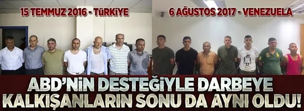 Venezuela Cumhurbaşkanı Maduro, Türkiye'ye geliyor-2