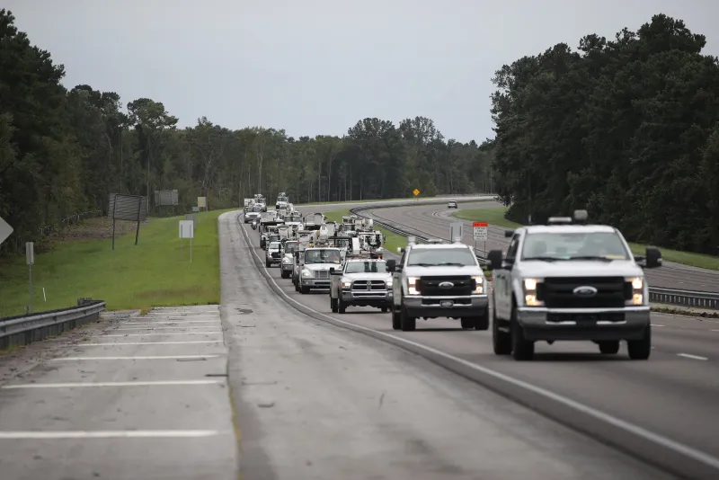 BM'den kritik açıklama: Dorian Kasırgası'nın vurduğu Bahamalar'da 70 bin kişinin acil yardıma ihtiyacı var - 1