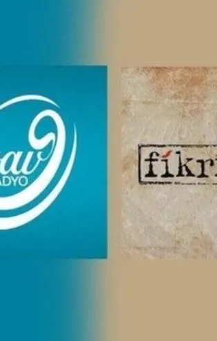 Dijital medyada yeni bir soluk: Fikriyat.com ve Vav Radyo