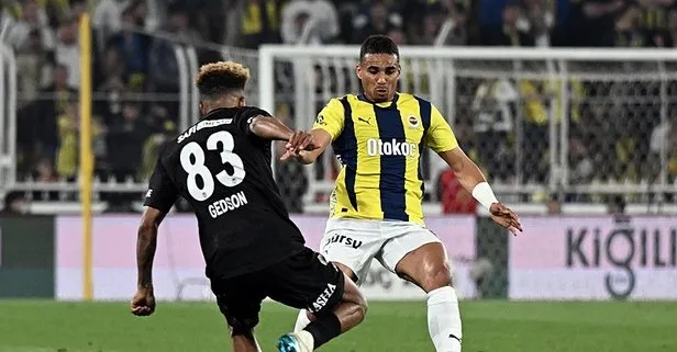 Djiku’dan Beşiktaş maçı sonrası sosyal medyada gündem olan görüntüler ilgili açıklama!