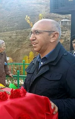 HDP'li bir vekil daha gözaltına alındı!