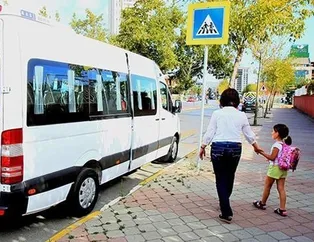 İstanbul’da okul servis ücretlerine yüzde 15 zam
