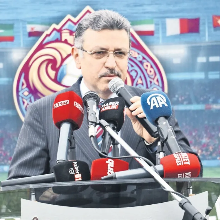 Başkan Genç’ten tesis önerisi